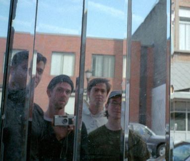 Title Fight pictures