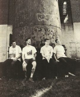 Title Fight pictures