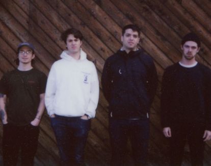 Title Fight pictures