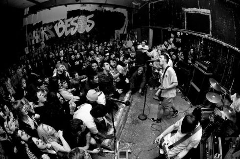 Title Fight pictures