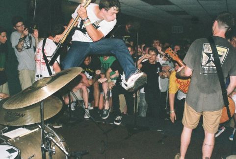 Title Fight pictures