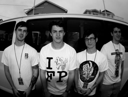 Title Fight pictures