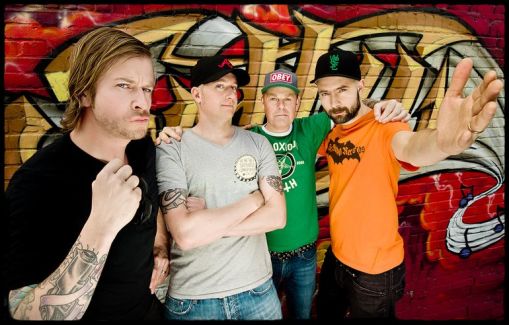 Millencolin pictures