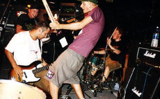 Millencolin pictures