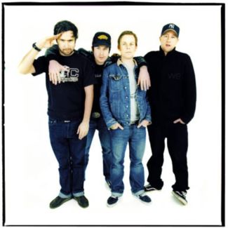 Millencolin pictures