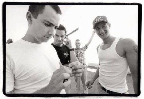 Millencolin pictures
