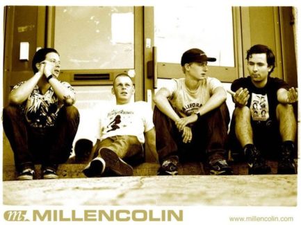 Millencolin pictures