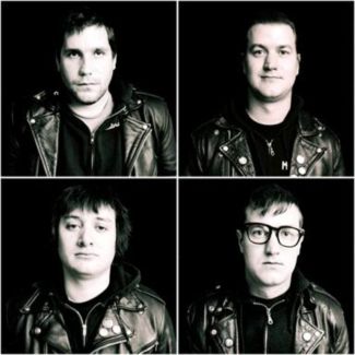 Teenage Bottlerocket pictures