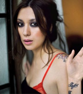 Michelle Branch pictures
