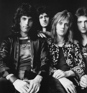 Queen pictures