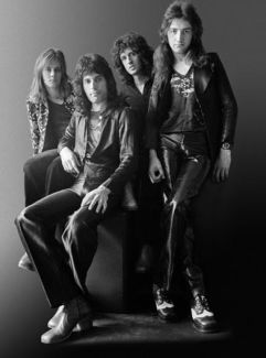 Queen pictures