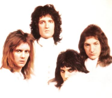 Queen pictures