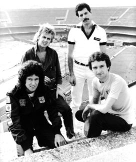 Queen pictures