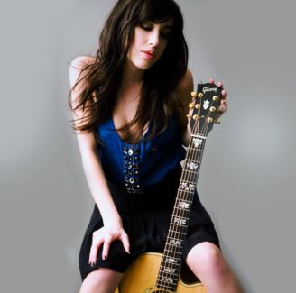 Kate Voegele pictures