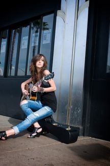 Kate Voegele pictures