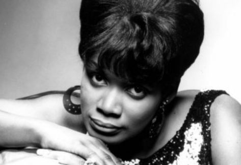 Carla Thomas pictures