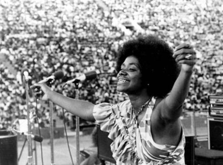 Carla Thomas pictures