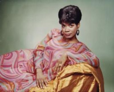 Carla Thomas pictures
