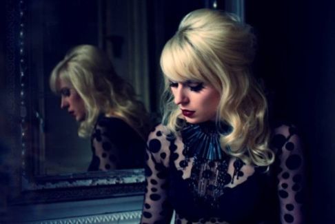 Amanda Jenssen pictures