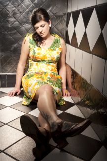 Gemma Ray pictures