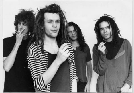 Swervedriver pictures