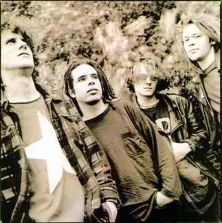 Swervedriver pictures