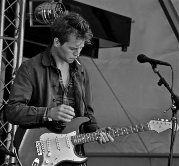 Alan Pownall pictures