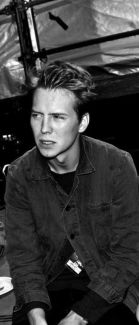 Alan Pownall pictures