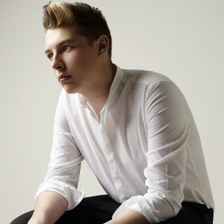 John Newman pictures