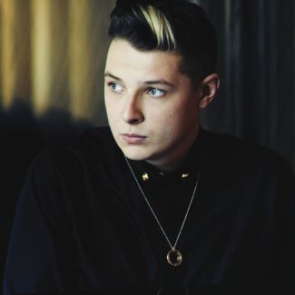 John Newman pictures