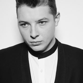 John Newman pictures