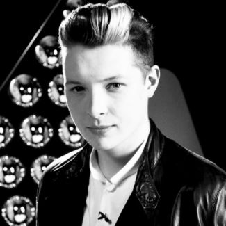 John Newman pictures