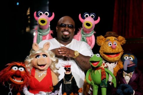 CeeLo Green pictures