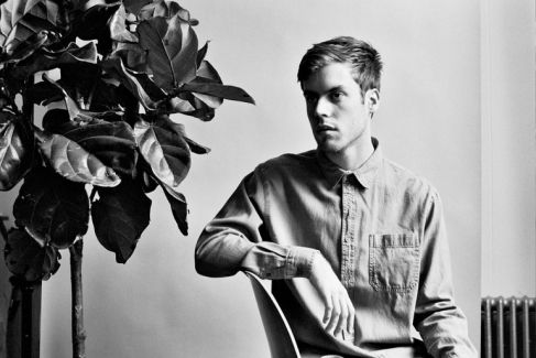 Wild Nothing pictures