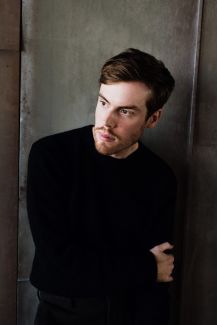 Wild Nothing pictures
