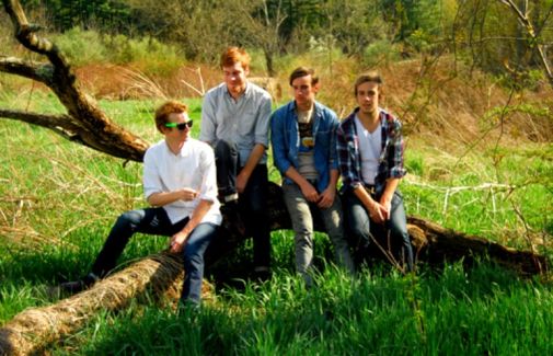 Wild Nothing pictures