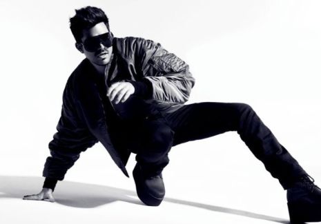 Adam Lambert pictures