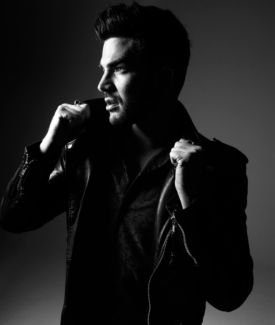 Adam Lambert pictures