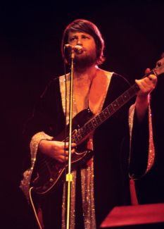 Brian Wilson pictures