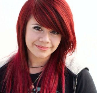 Allison Iraheta pictures