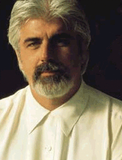 Michael McDonald pictures