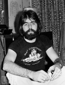 Michael McDonald pictures