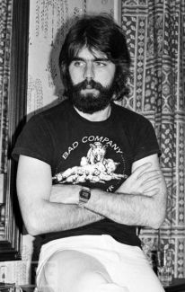 Michael McDonald pictures