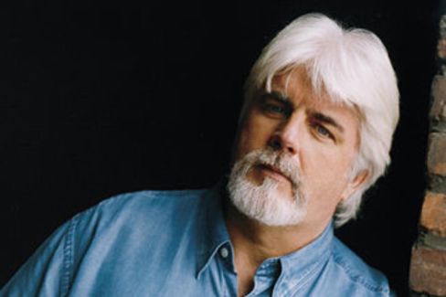 Michael McDonald pictures