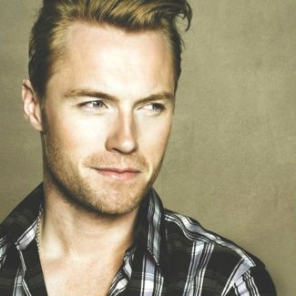 Ronan Keating pictures