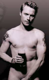 Ronan Keating pictures