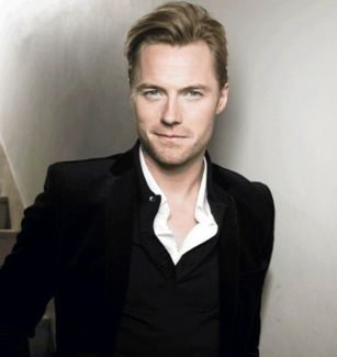 Ronan Keating pictures