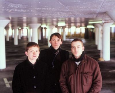 Field Music pictures