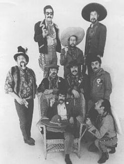 Baja Marimba Band pictures