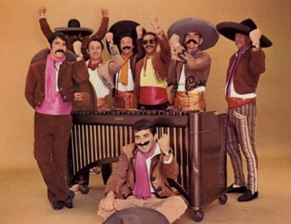 Baja Marimba Band pictures